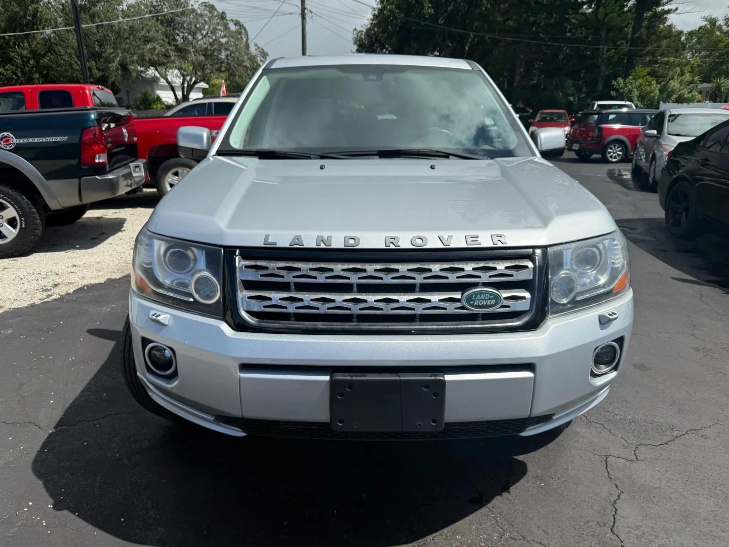 land rover lr2 2014 SALFR2BGXEH382772 image land rover lr2 2014 SALFR2BGXEH382772 image